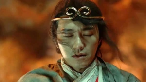 Tây Du Ký: Nguyệt Quang Bảo Hộp A Chinese Odyssey Part One - Pandora&#x27;s Box