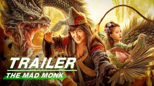 Tế công The Mad Monk