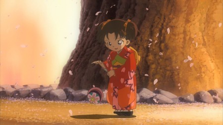 Thám Tử Lừng Danh Conan 7: Mê Cung Trong Thành Phố Cổ - Detective Conan: Crossroad in the Ancient Capital