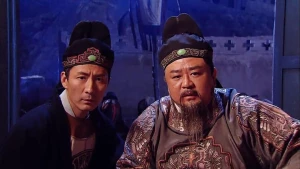 Thần Thám Địch Nhân Kiệt 2 Amazing Detective Di Renjie II