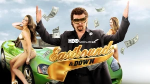 Thất Thế (Phần 2) Eastbound & Down (Season 2)