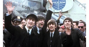 The Beatles- Ban Nhạc Thay Đổi Thế Giới How the Beatles Changed the World
