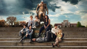 Thế Hệ V (Phần 1) Gen V (Season 1)