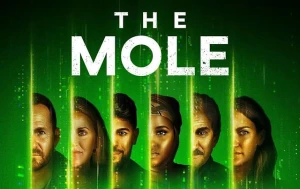 The Mole: Ai là nội gián (Phần 2) The Mole (Season 2)