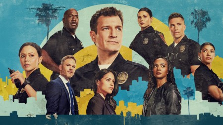 The Rookie (Phần 6) - The Rookie (Season 6)