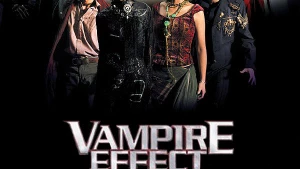 Thiên cơ biến Vampire Effect