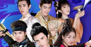 Thiếu Niên Chí Young Blood
