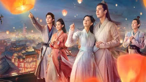 Thiếu Nữ Đại Nhân Maiden Holmes