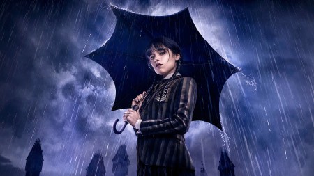 Thứ Tư (Phần 1) - Wednesday (Season 1)