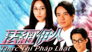 Thực Thi Pháp Luật - Legal Entanglement