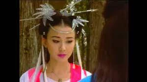 Tiên Nữ Núi Linh Sơn Tiên Nữ Núi Linh Sơn