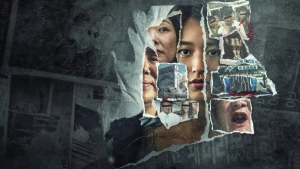 Tiếng Vọng Của Người Sống Sót: Thảm Án Tại Hàn Quốc The Echoes of Survivors: Inside Korea's Tragedies