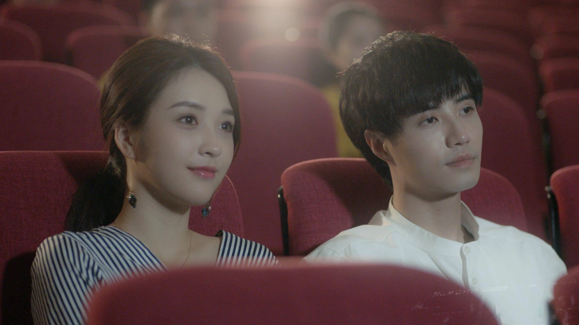 Tình Cờ Yêu Em I Fell in Love By Accident