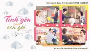 Tình Yêu Của Con Gái Tình Yêu Của Con Gái
