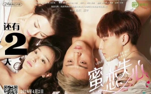 Tình yêu đã mất (Kì 2) Love and Lose Heart(Season 2)