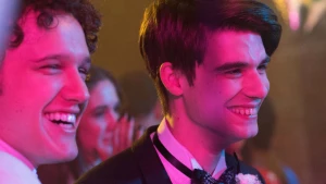 Tình Yêu Kỳ lạ Của Alex Alex Strangelove