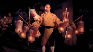 Trở Lại Thiếu Lâm Tam Thập Lục Phòng Return to the 36th Chamber