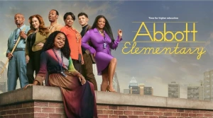 Trường Tiểu Học Abbott (Phần 3) - Abbott Elementary (Season 3)