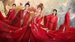 Trường Tương Tư (Bản Đặc Biệt) Lost You Forever S1 (Special Edition)