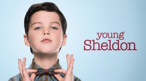 Tuổi Thơ Bá Đạo của Sheldon (Phần 1) Young Sheldon (Season 1)