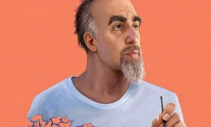 Vẽ Cùng John (Phần 2) Painting With John (Season 2)