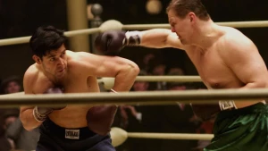 Võ Sĩ Quyền Anh Cinderella Man