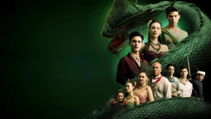 Vọng Âm Nơi Cố Đô Đã Mất (Phadaeng Nang Ai) Echoes Of The Lost City