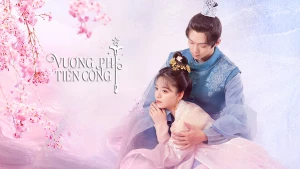 Vương Phi Tiến Công Attack On! Princess