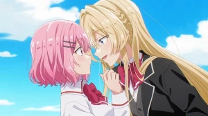 Watashi ga Koibito ni Nareru Wake Nai jan, Muri Muri! (※Muri ja Nakatta!?) - There's No Freaking Way I'll be Your Lover! Unless..., Watanare