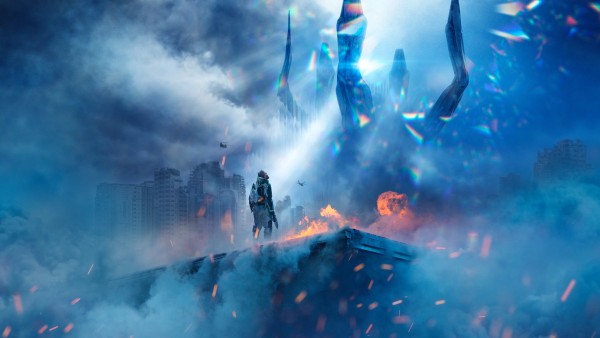 Xâm Lăng - Invasion (Phần 3) Invasion (Season 3)
